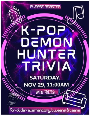 KPop Demon Hunters T KPop Demon Hunters T